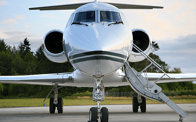 Morelia International Airport Jet Charters