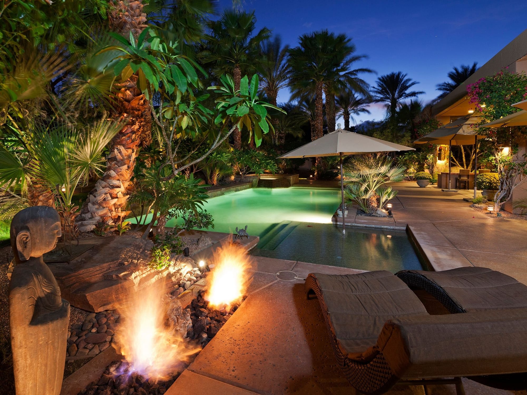 Escape Canada With A Bespoke Vacation villa Escape Canada With A Bespoke Vacation villa