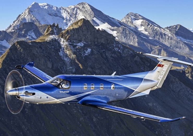 Turboprop 1