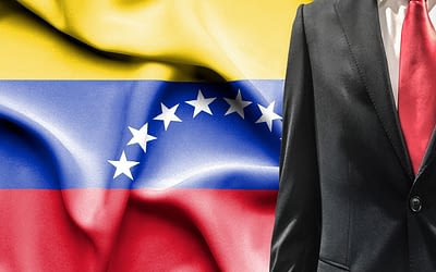 Private Jet Charter For Politicians Within Venezuela