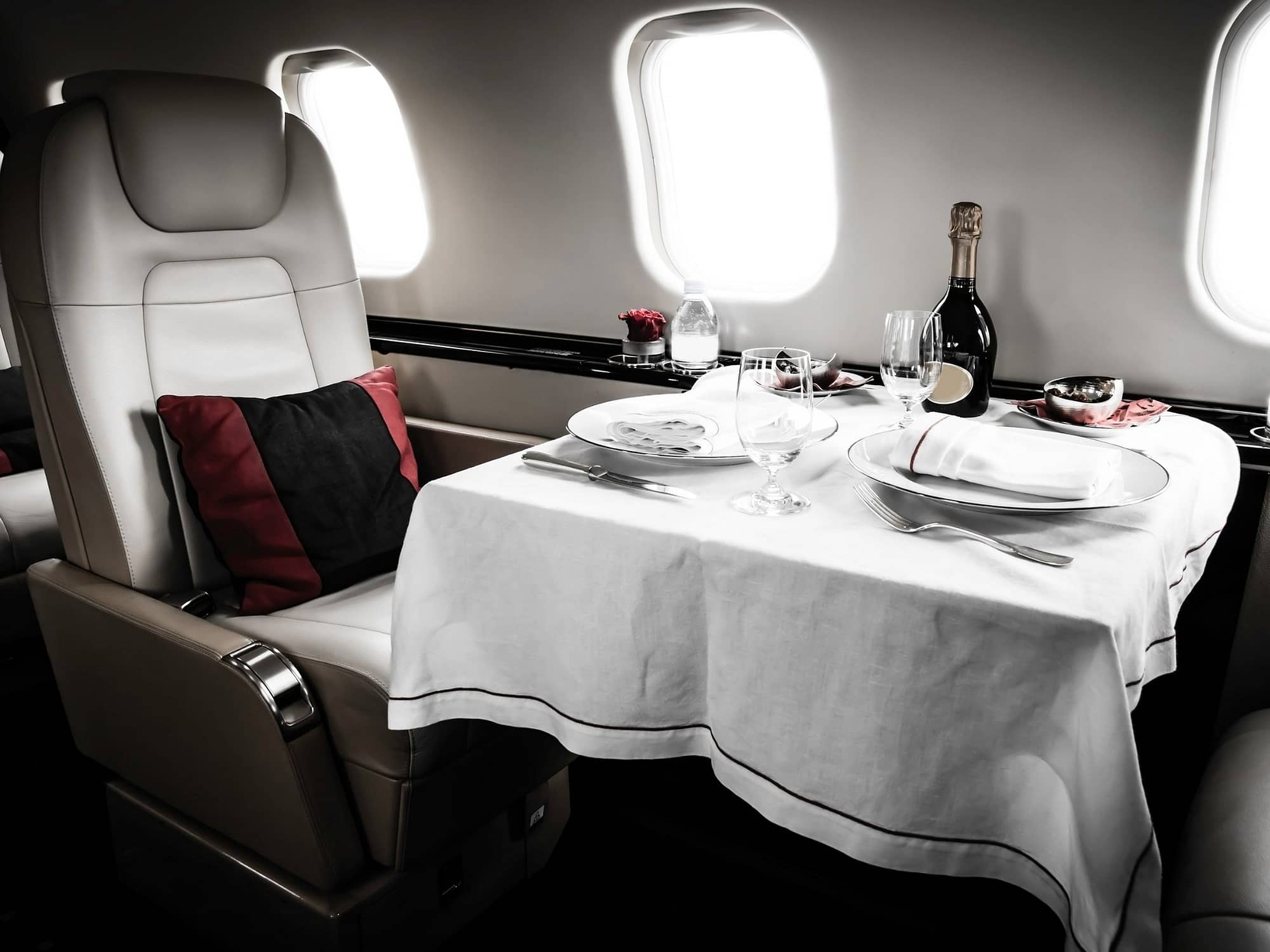 Wedding Jet