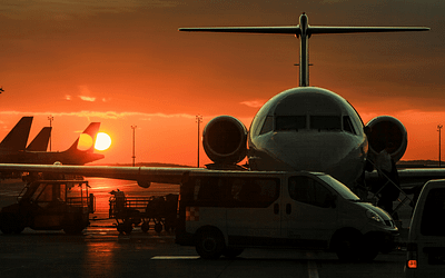 Tampico International Airport Jet Charters