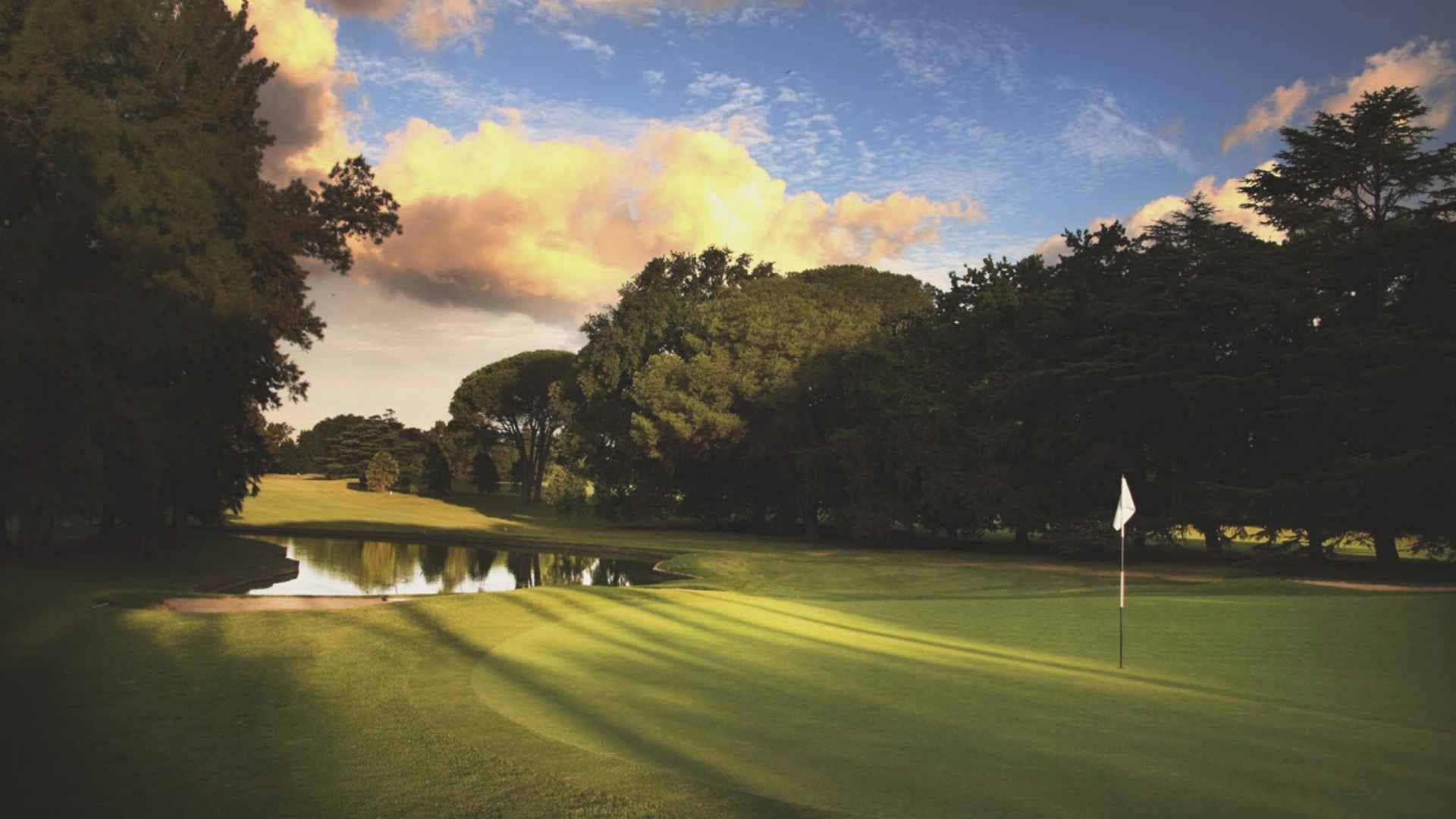 Santapazienza Golf Club