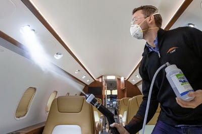 Why are More People Flying Private in 2021 004