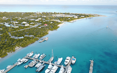 Turks and Caicos Islands – The Affluent Travellers Guide